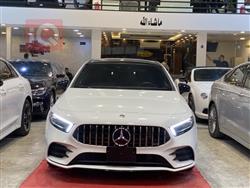 مرسيدس بنز A-Class